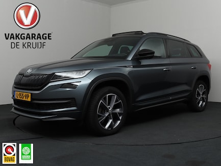 Skoda Kodiaq 0