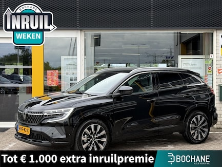 Renault Austral 0