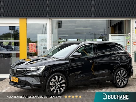 Renault Austral 0