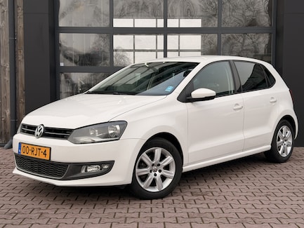 Volkswagen Polo 0
