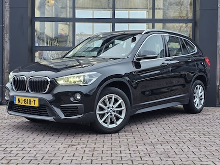 BMW X1 0