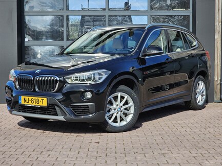 BMW X1 0