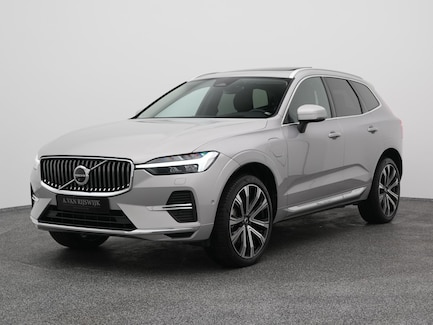 Volvo XC60 0