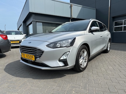 Ford Focus 0
