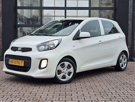 Kia Picanto 0