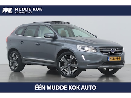 Volvo XC60 0