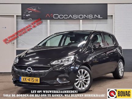 Opel Corsa 0