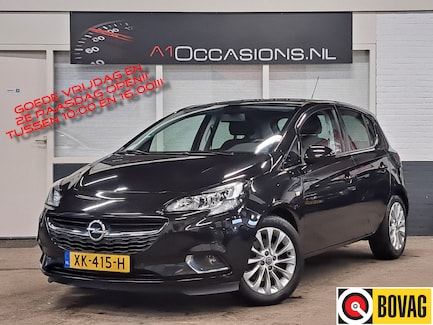 Opel Corsa 0