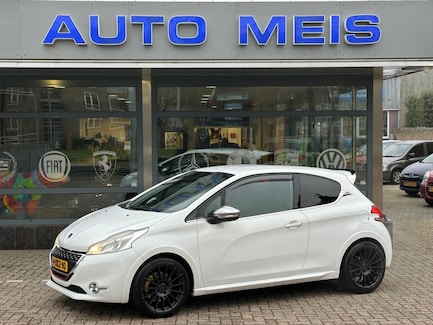 Peugeot 208 0
