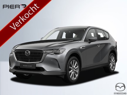 Mazda CX-60 0