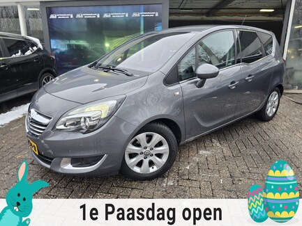 Opel Meriva 0