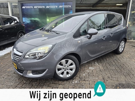 Opel Meriva 0