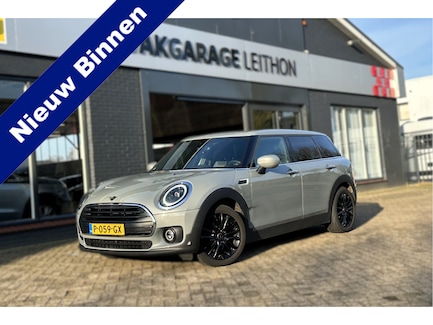 MINI Clubman 0