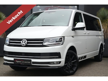 Volkswagen Transporter 0