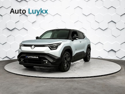 Suzuki e-Vitara 0