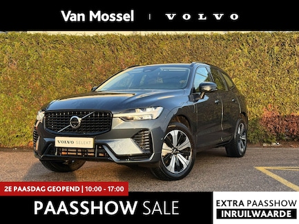 Volvo XC60 0