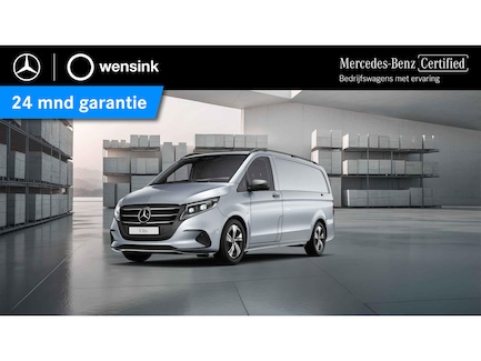Mercedes-Benz Vito 0