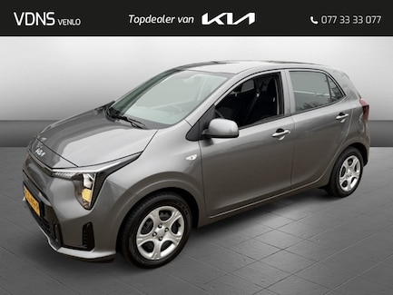 Kia Picanto 0