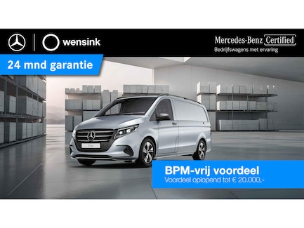 Mercedes-Benz Vito 0