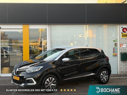 Renault Captur 0
