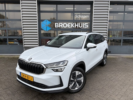 Skoda Kodiaq 0