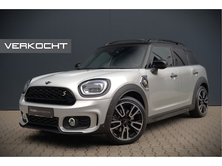 MINI Countryman 0