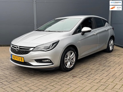 Opel Astra 0
