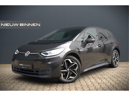 Volkswagen ID.3 0