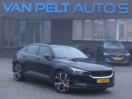 Polestar 2 0