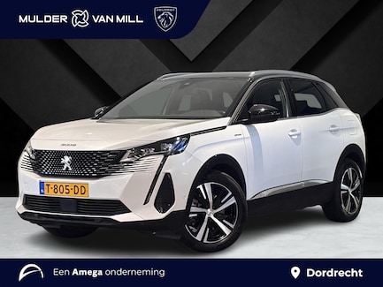 Peugeot 3008 0