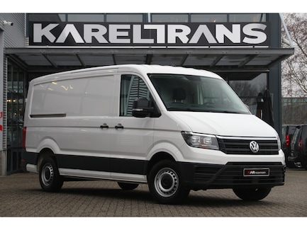 Volkswagen Crafter 0