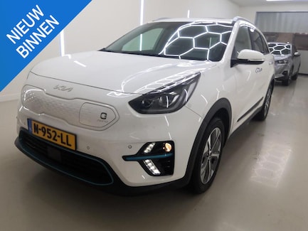 Kia Niro EV 0