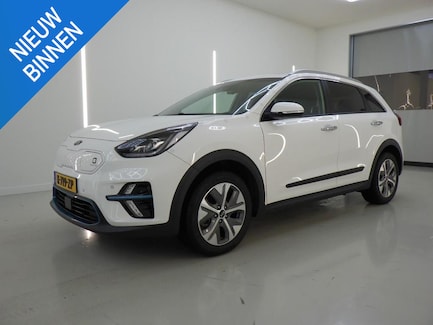 Kia Niro EV 0
