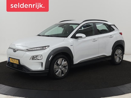 Hyundai Kona Electric 0
