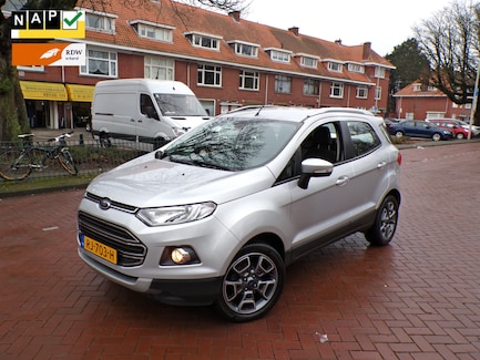 Ford EcoSport 0