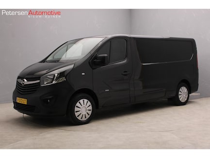 Opel Vivaro 0