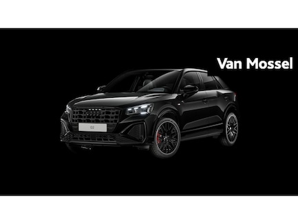 Audi Q2 0