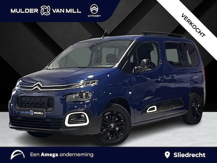 Citroën Berlingo 0