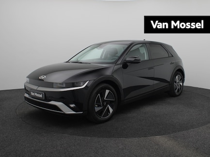Hyundai Ioniq 5 0