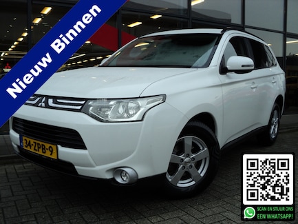 Mitsubishi Outlander 0