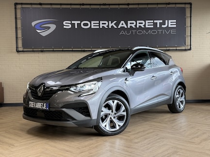 Renault Captur 0