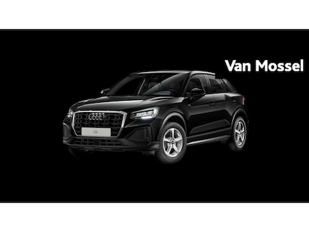 Audi Q2 0
