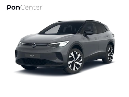 Volkswagen ID.4 0