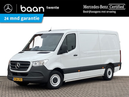 Mercedes-Benz Sprinter 0