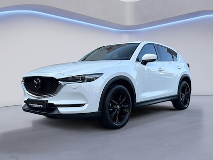 Mazda CX-5 0