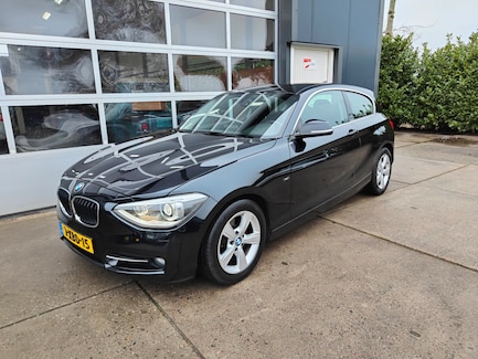 BMW 1-Serie 0