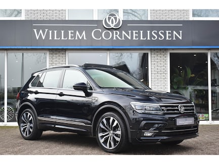 Volkswagen Tiguan 0