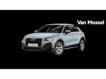 Audi Q2 0