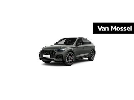 Audi Q5 Sportback 0