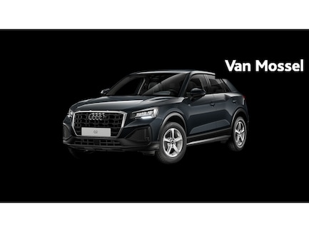 Audi Q2 0